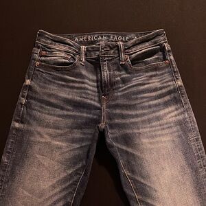 American Eagle Slim Straight 31 x 32 men’s jeans